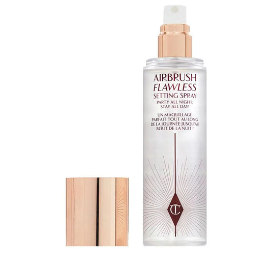 Charlotte Tilbury Airbrush Flawless Setting Spray 200 ml
