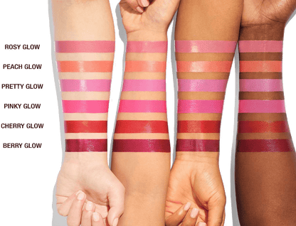 Charlotte Tilbury Beautiful Skin Island Glow Lip and cheek