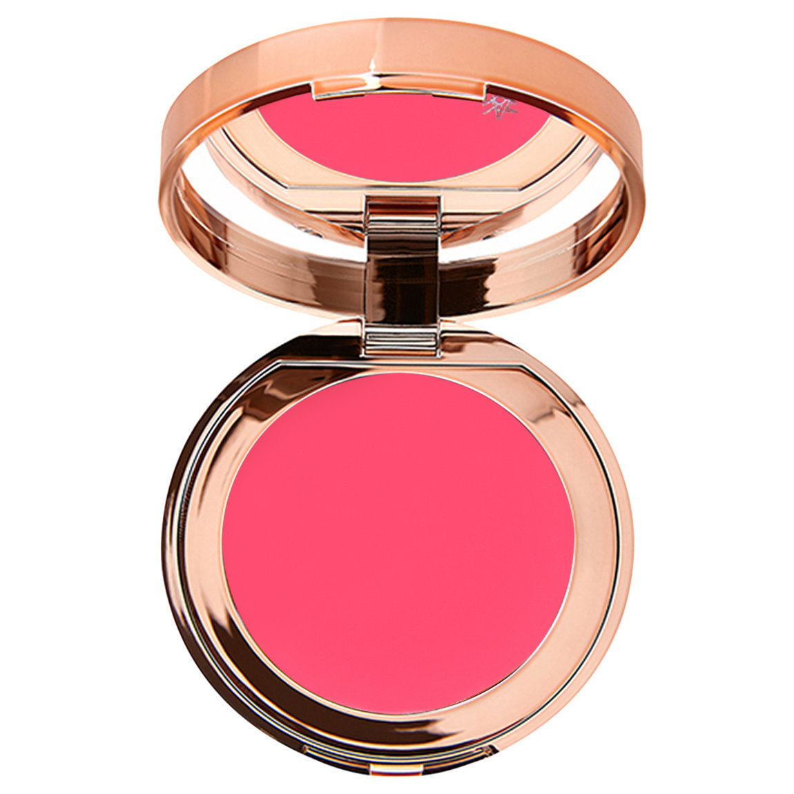 Charlotte Tilbury Beautiful Skin Island Glow Lip and cheek