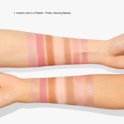 Charlotte Tilbury Instant Look In A Makeup Palette