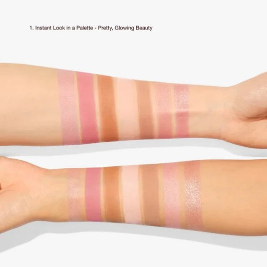 Charlotte Tilbury Instant Look In A Makeup Palette