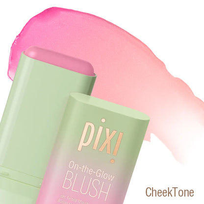 Pixi On the Glow Blush