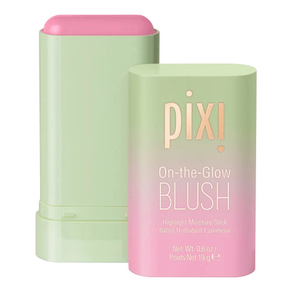 pixi blush stick cheektone