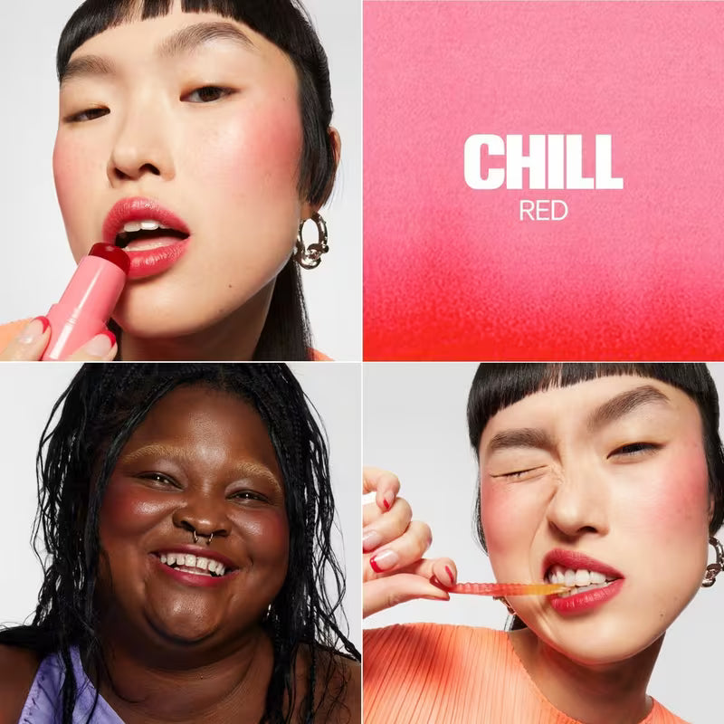 Milk Makeup Cooling Water Jelly Tint Lip Cheek Blush Stain