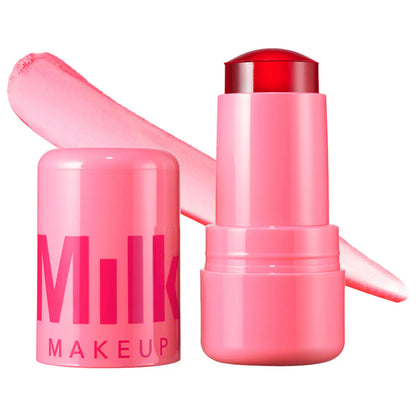 milk makeup cooling water jelly tint lip cheek blush stain chill shade