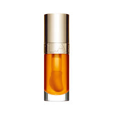 Clarins Lip Comfort Hydrating Oil Honey