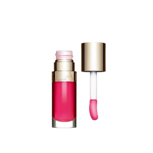 Clarins Lip Comfort Hydrating Oil Pitaya