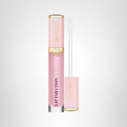 TooFaced Lip Injection Maximum Plump Extra Strength Hydrating Lip Plumper Gloss