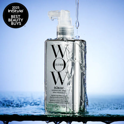 Color Wow Dream Coat Supernatural Treatment Spray for Frizzy Hair 200 mL