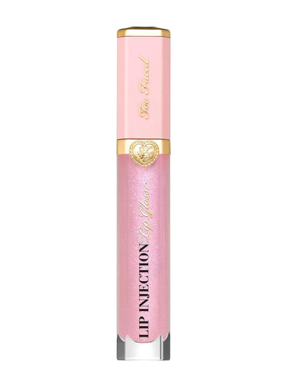 TooFaced Lip Injection Maximum Plump Extra Strength Hydrating Lip Plumper Gloss