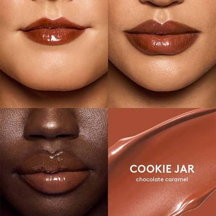 Fenty Beauty Gloss Bomb Cream Color Drip Lip Cream