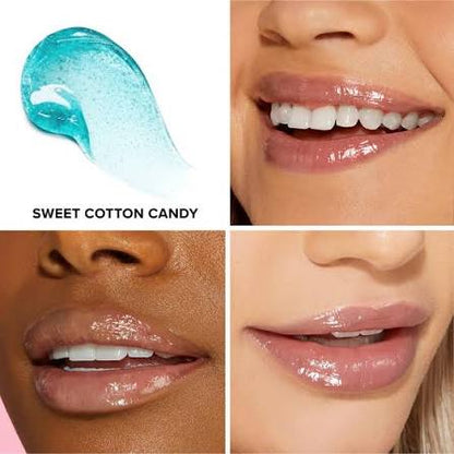 Too Faced Kissing Jelly Non Sticky Lip Oil Gloss