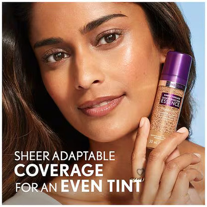 Covergirl Foundation Essence 40 Medium