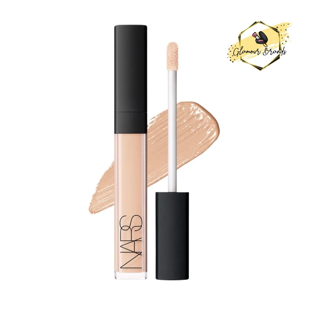 nars radiant creamy concealer creme brulee