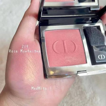 Dior Rouge Blush