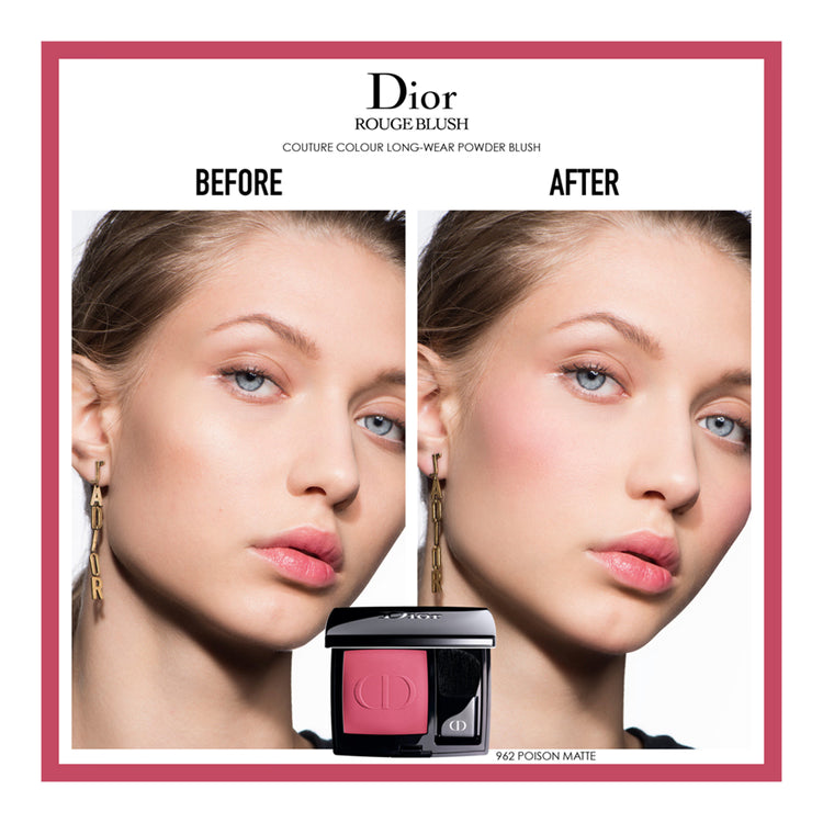 Dior Rouge Blush
