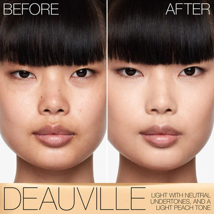nars natural radiant longwear foundation deauville