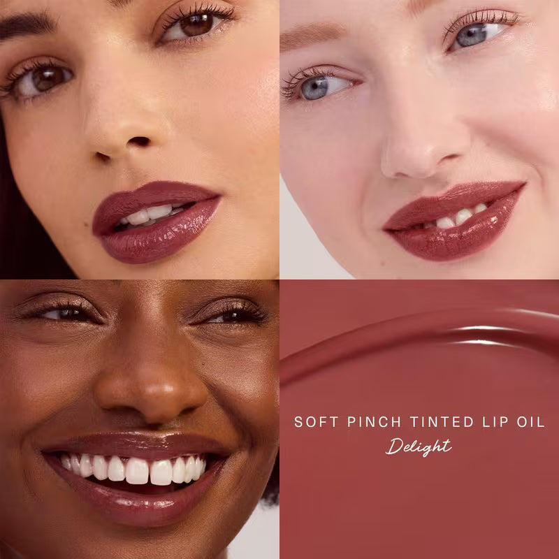 Rare Beauty Soft Pinch Tinted Lip Oil Stain