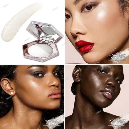Fenty Beauty Fenty's Finest 3-Piece Face, Eye + Lip Kit