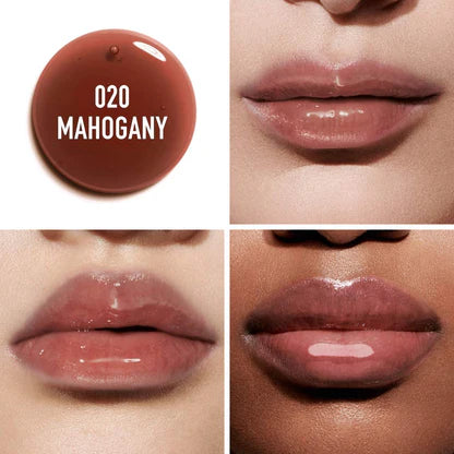 Dior Addict Lip Oil Mahogany 6ml