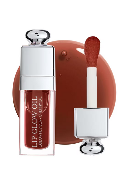 Dior Addict Lip Oil Mahogany 6ml