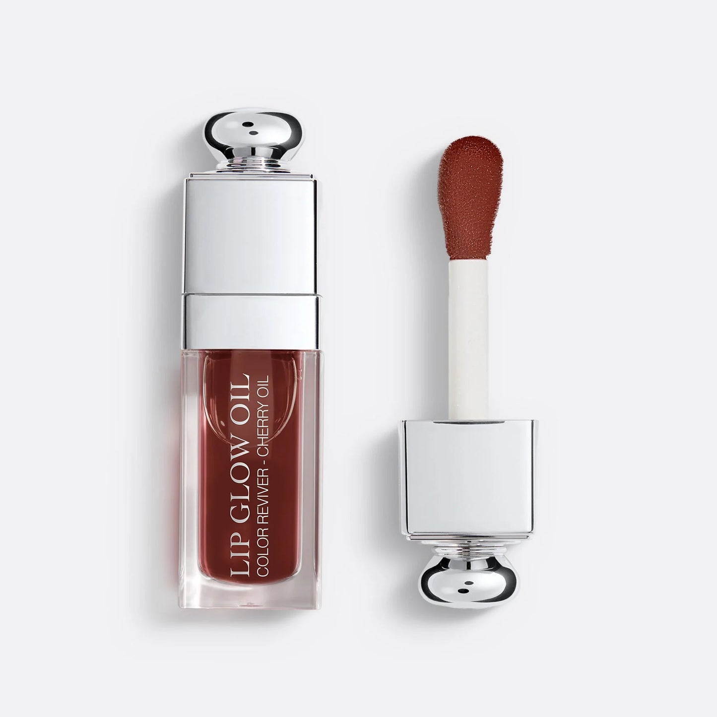 Dior Addict Lip Oil Mahogany 6ml