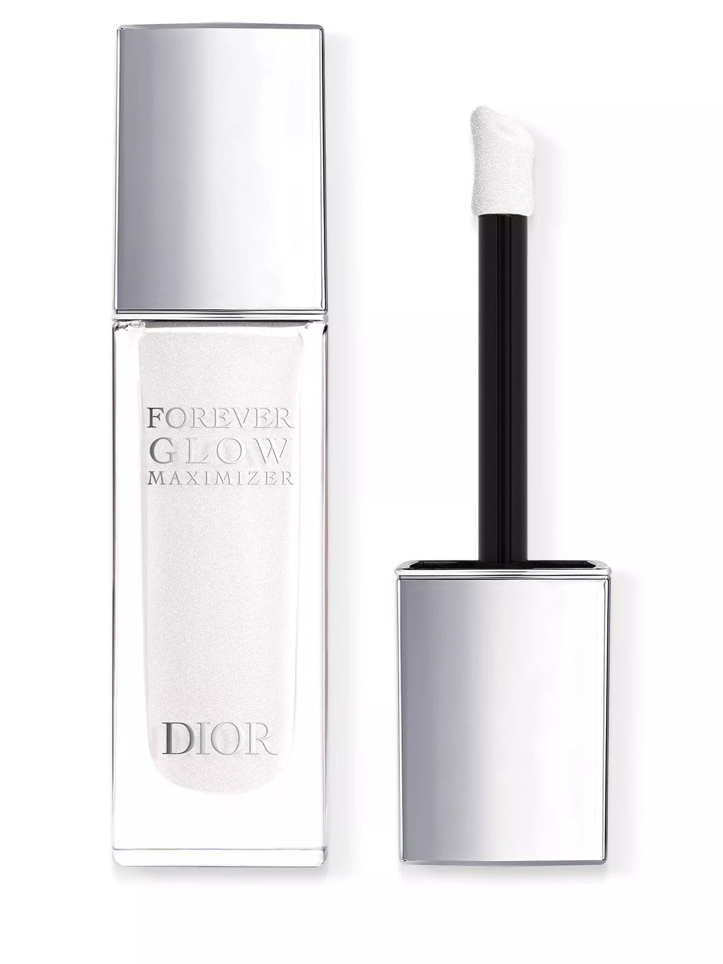 Dior Forever Glow Maximizer Longwear Liquid Highlighter 012 Pearly