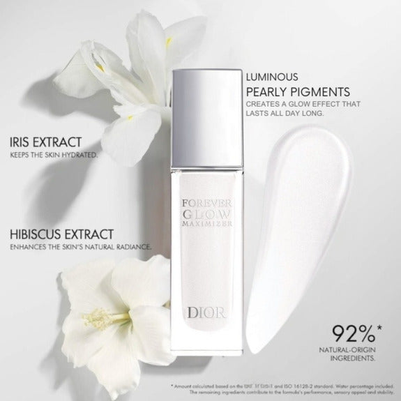 Dior Forever Glow Maximizer Longwear Liquid Highlighter
