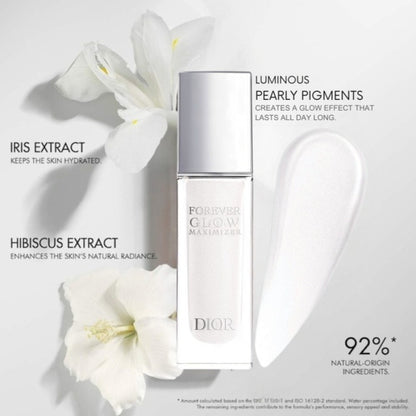Dior Forever Glow Maximizer Longwear Liquid Highlighter