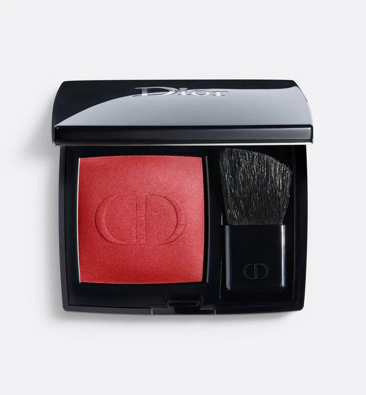 Dior Rouge Blush 219 Rose Montaigne