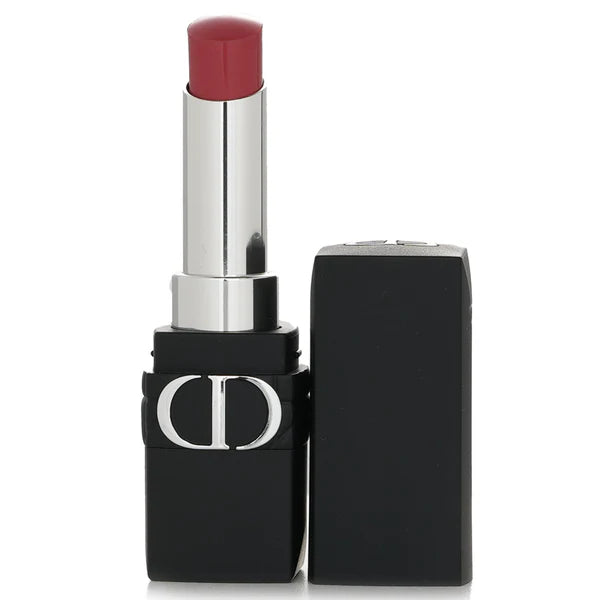 Dior Rouge Forever Lipstick 525 forever Cherie