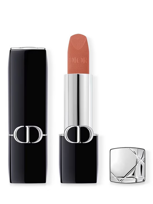 Dior Rouge Lipstick 200 nude touch velvet