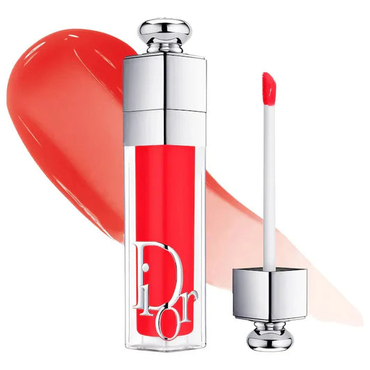 Dior Addict Lip Maximizer Plumping Gloss Cherry