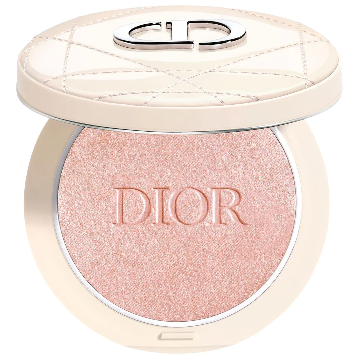 Dior forever Couture Luminizer 02 Pink glow