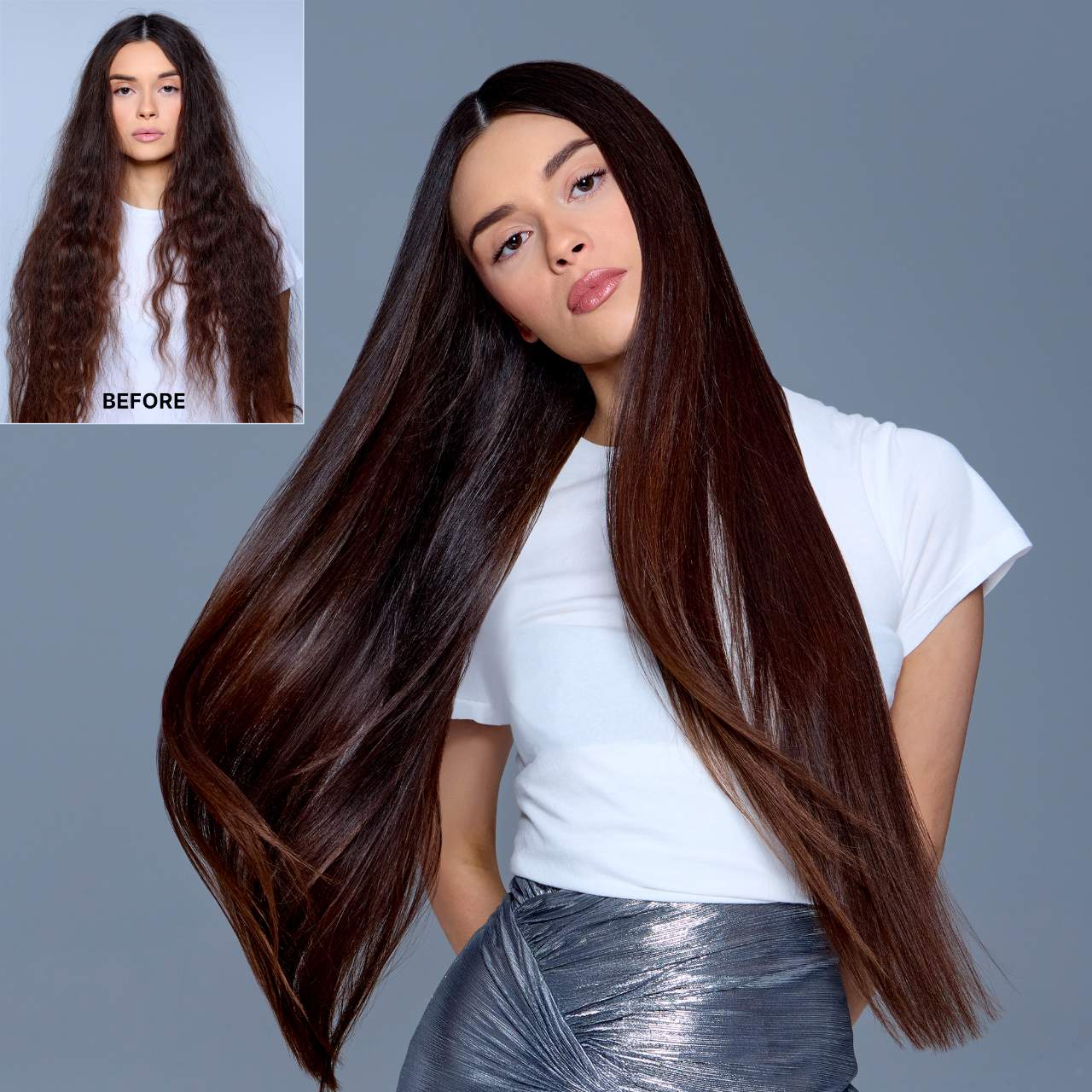 wow color wow dream coat supernatural spray for frizzy hair