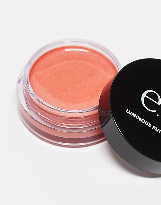 ELF Luminous Putty Blush Belize