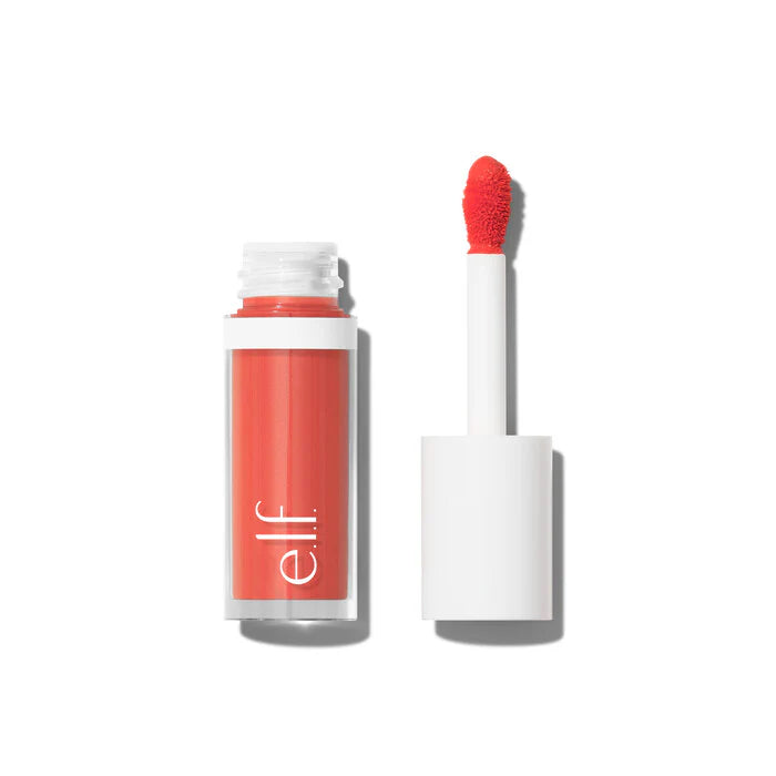 Elf Camo Liquid Blush Coral Cruch