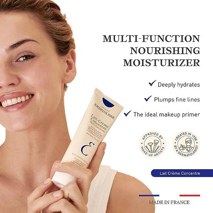 Embryolisse Lait Creme Concentre Moisturizer