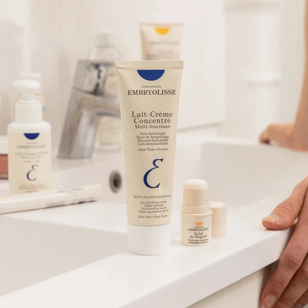embryolisse lait creme concentre moisturizer