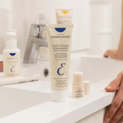 embryolisse lait creme concentre moisturizer