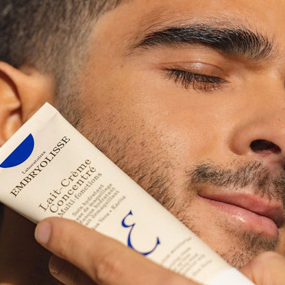Embryolisse moisturizing cream