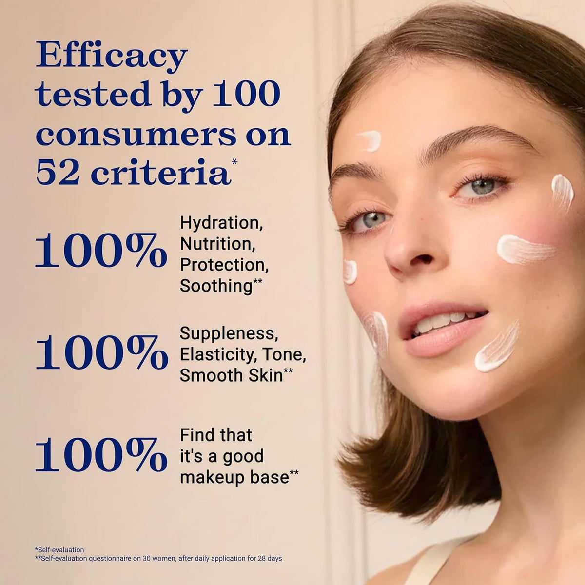Embryolisse moisturizer results