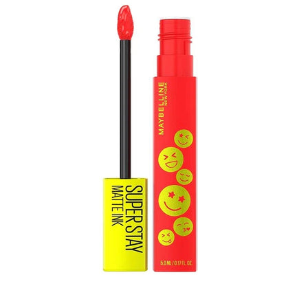 Maybelline Superstay Matte Ink