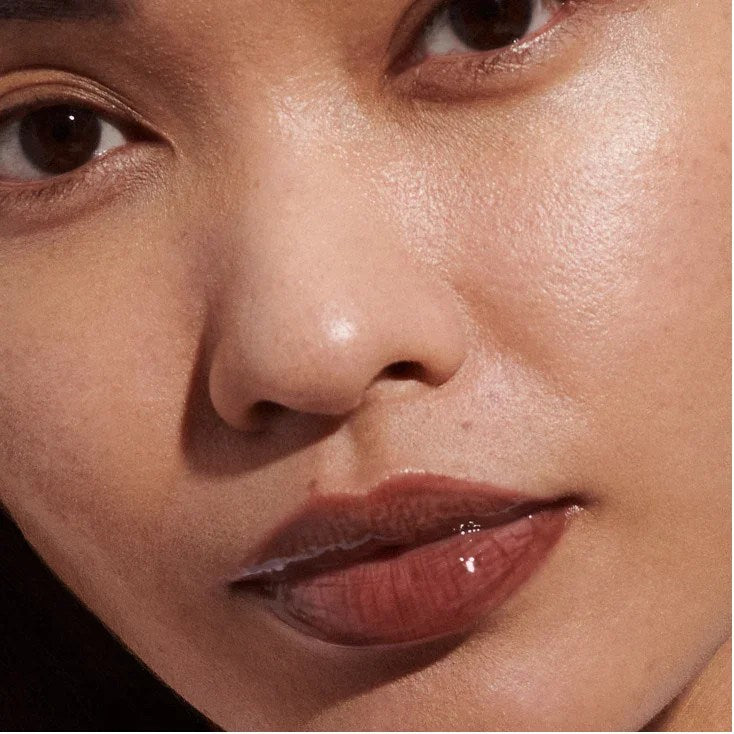 Rhode Peptide Lip Tint Nourishing Glaze