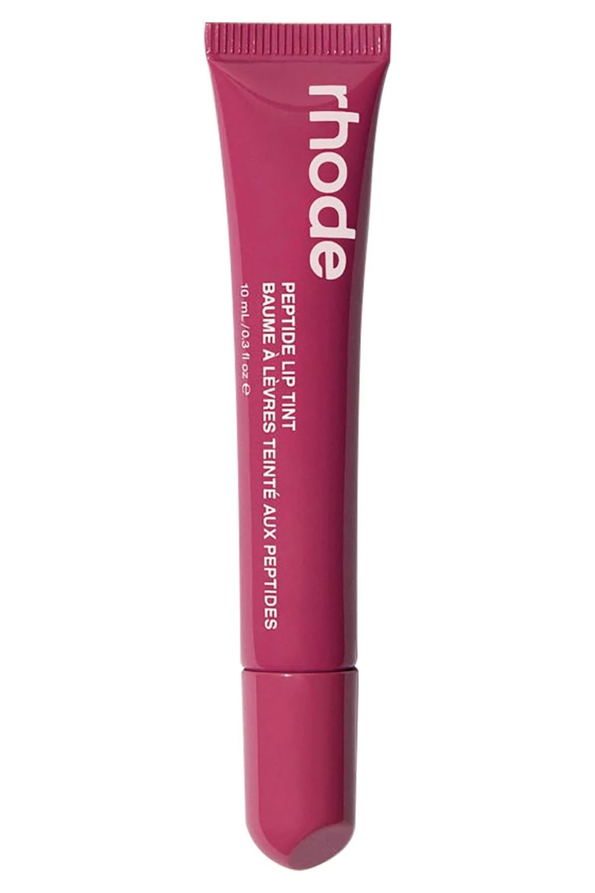 Rhode Peptide Lip Tint Nourishing Glaze