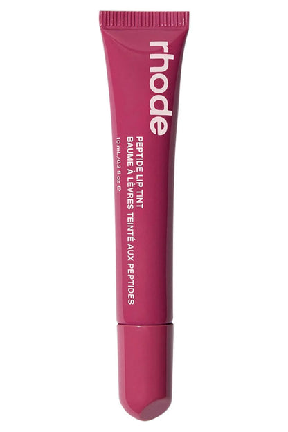 Rhode Peptide Lip Tint Nourishing Glaze