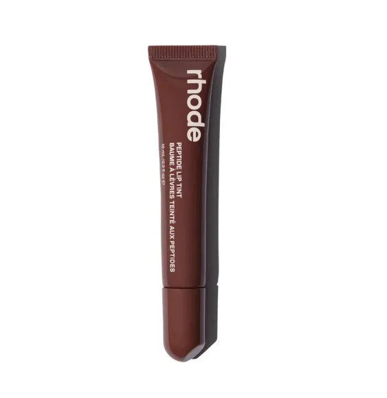 Rhode Peptide Lip Tint Nourishing Glaze