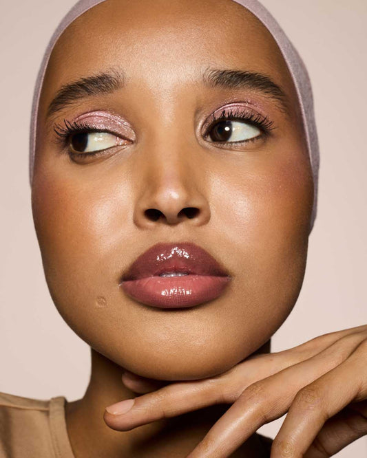 Fenty Beauty by Rihanna Gloss Bomb Cream Color Drip Lip Cream Fenty Glow