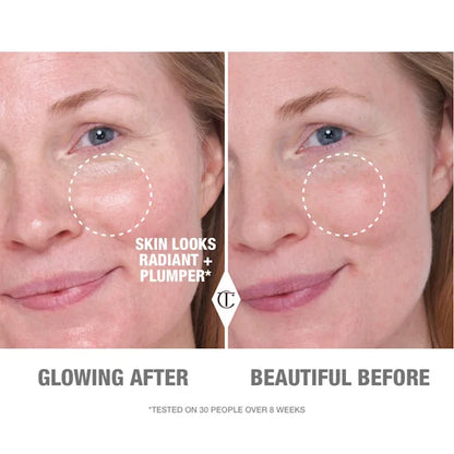 Charlotte Tilbury Collagen Superfusion Firming & Plumping Facial Oil
