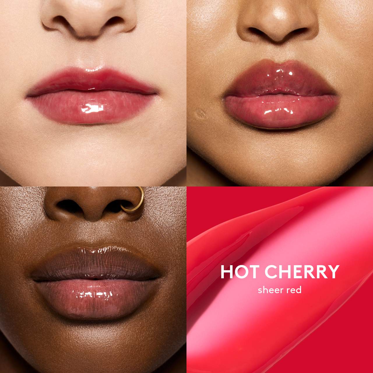 fenty beauty gloss bomb heat universal lip luminizer plumper